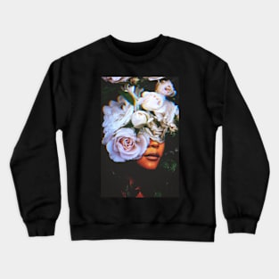 Mother Nature Crewneck Sweatshirt